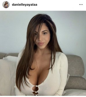amateur photo Her insta is insane