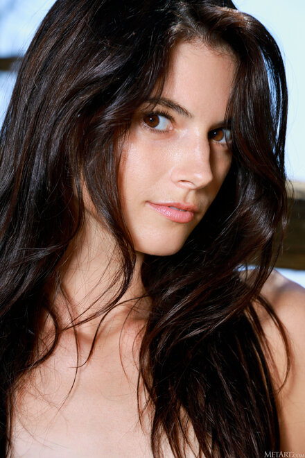 Aleksandrina (44) nude