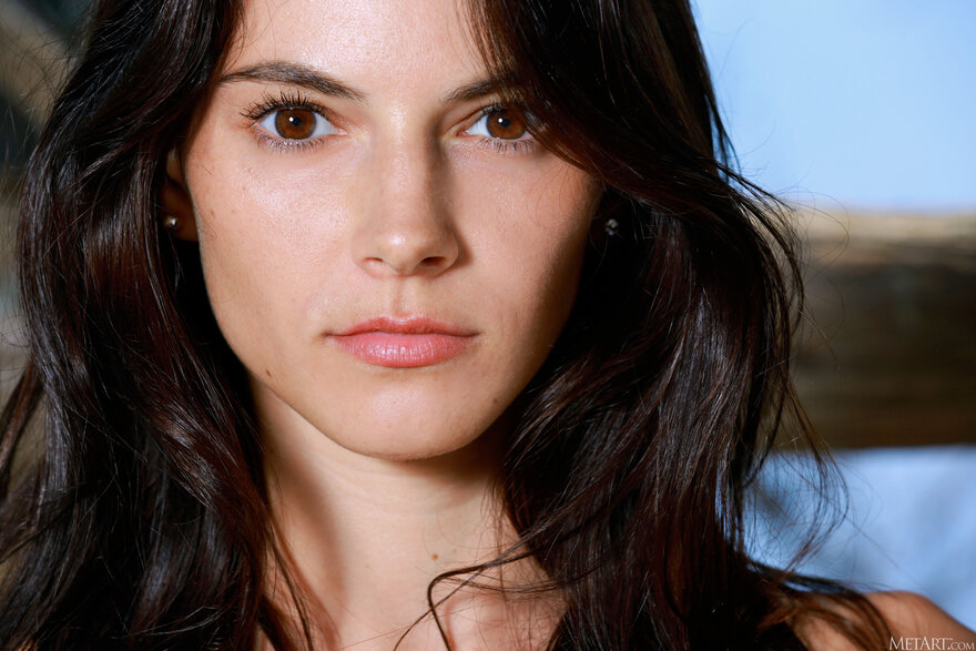 Aleksandrina (45) nude