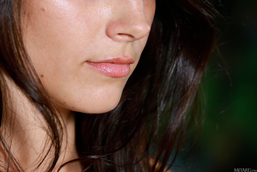 Aleksandrina (46) nude