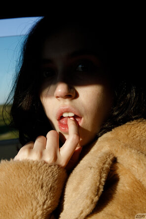 Alluring Maravilhosa ucraniana babe Giulia Wylde shows – 99 pics