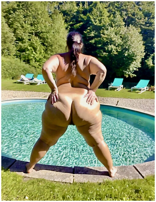 ‎Boobs & Booty V2.‎153