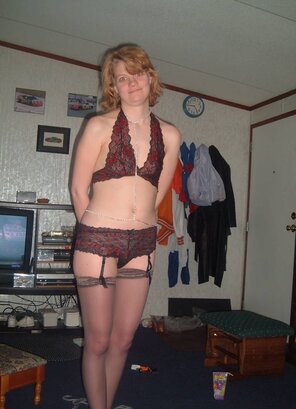 foto amatoriale bra and panties (448)