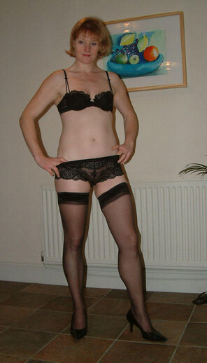 amateur-Foto bra and panties (412)