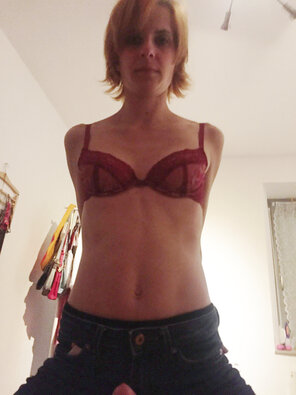 foto amatoriale bra and panties (473)