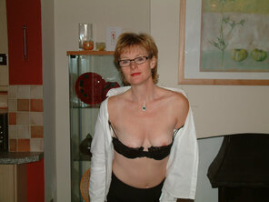 foto amatoriale bra and panties (423)