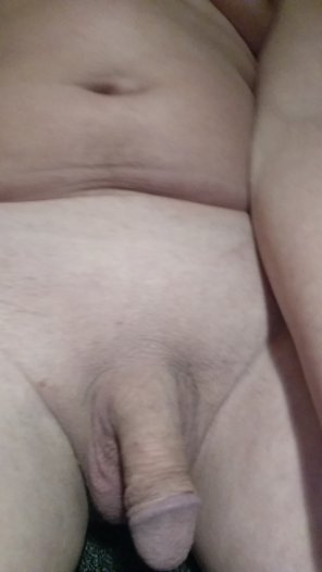 amateur pic just me nude