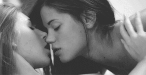 foto amatoriale The Best Kiss