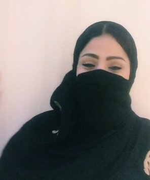 photo amateur Arab slut