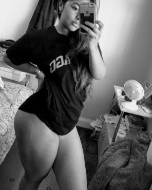 amateur pic Thick Indian chick