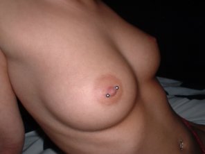 beautiful tits!