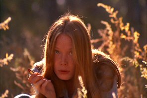 amateur photo My first ginger crush: Sissy Spacek