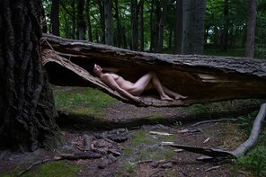 amateur pic Mathilde Grafstrom pussies vagina porn (79)