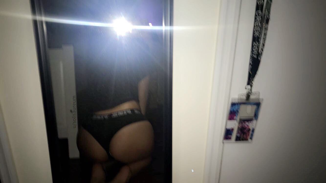 18 I Think My High Quality Ass Makes Up F Or This Low Quality