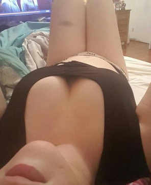 amateur photo First timer! Am I good enough for you? ;)