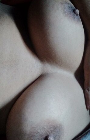 amateur-Foto Naked massage