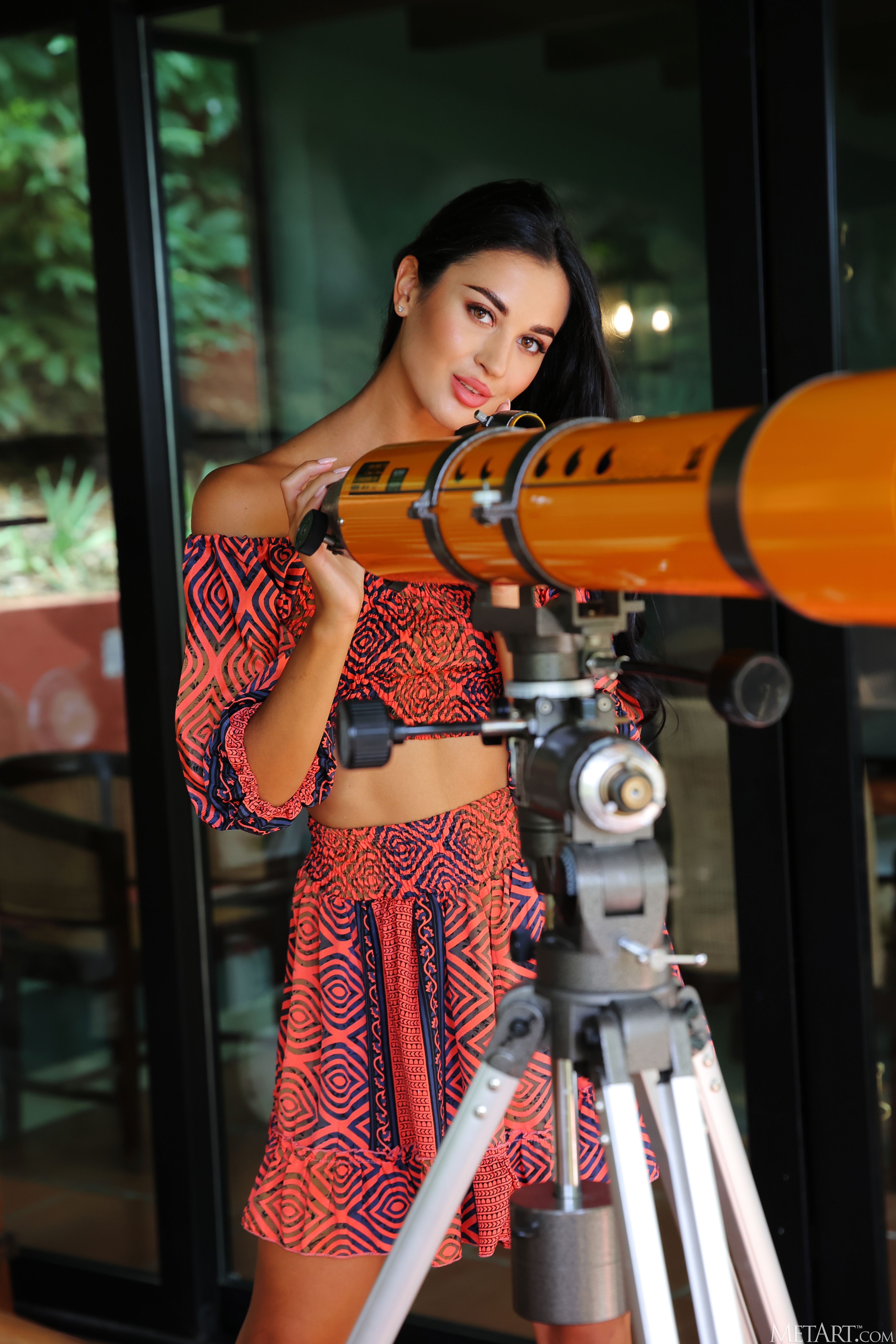 newbie photograph MetArt_Sunday-Gaze_Victoria-Mur_high_0016