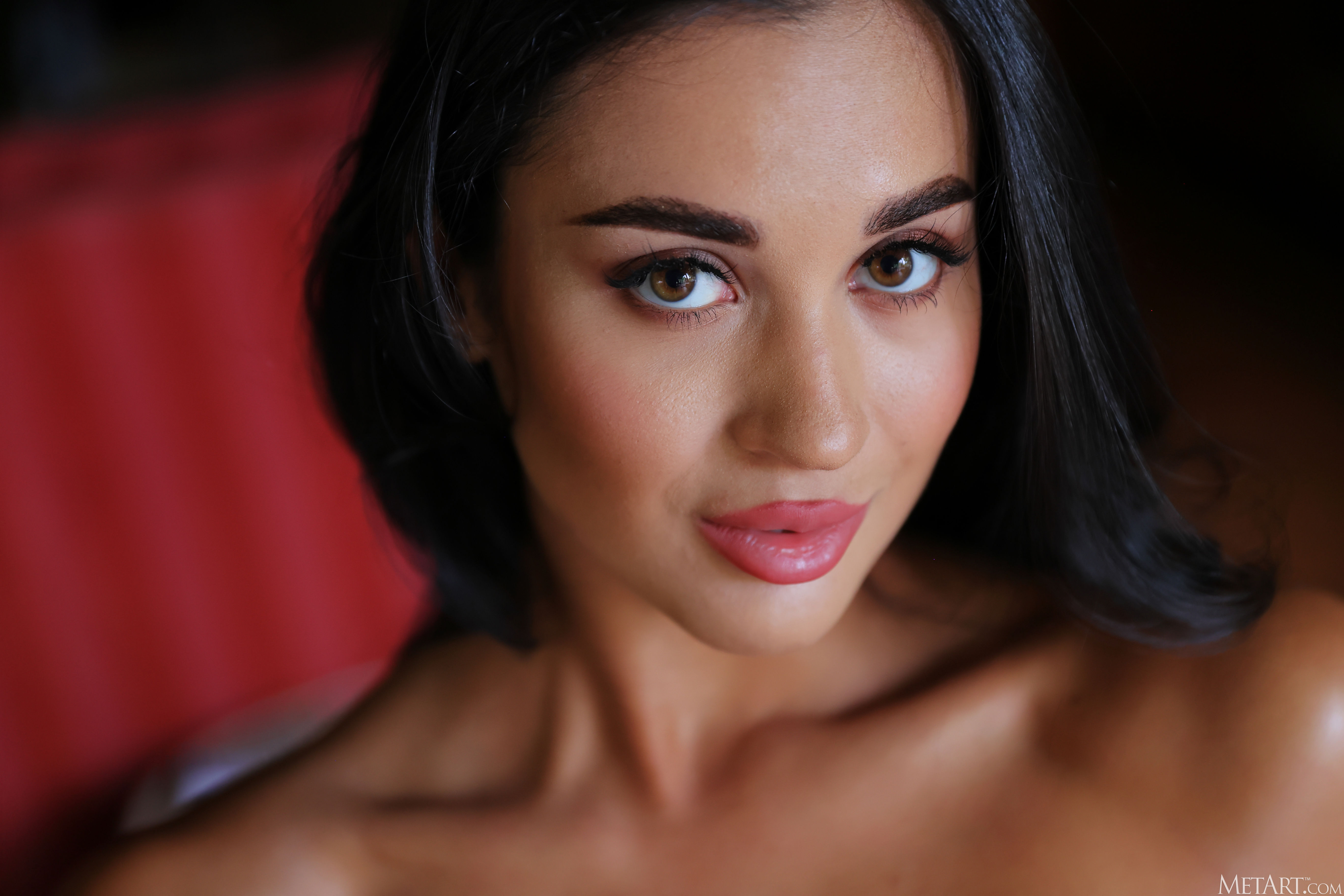 newbie photograph MetArt_Sunday-Gaze_Victoria-Mur_high_0117