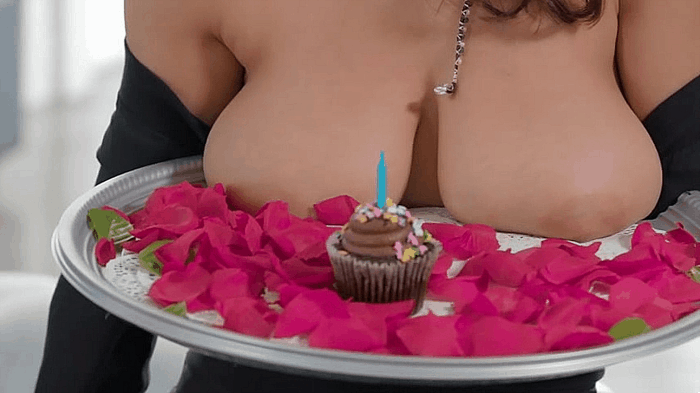 Cupcake Porno