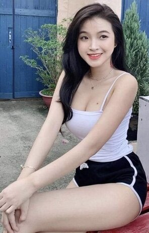 amateur pic Asian babe (11)