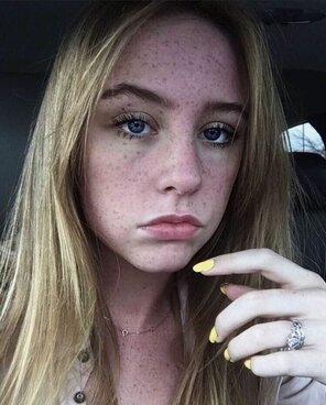 amateur-Foto Teen slut Vivian from Minnesota