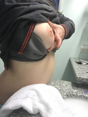 foto amateur [f] horny in nyc