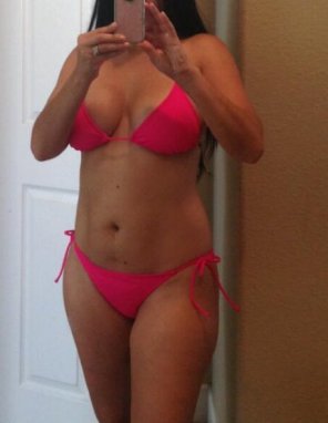 amateur-Foto Not bad for a 40yr old MILF?