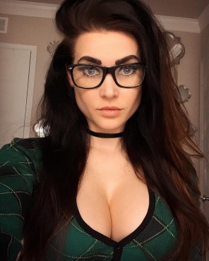 photo amateur Niece Waidhofer