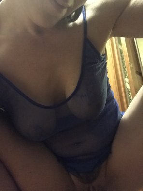 amateur pic I found this in my closet. It used to have matching panties but I canâ€™t find them ðŸ¤·ðŸ¼â€â™€ï¸