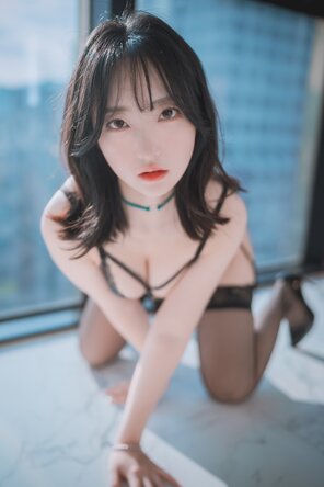 DJAWA Photo - HaNari (하나리) - Romantic Lines (+S.Ver) Part 1 (53)