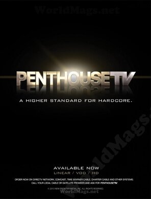 アマチュア写真 The Girls Of Penthouse - May June 2014-099