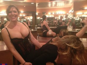 foto amadora Milfs having fun