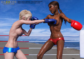 amateurfoto beach_boxing_fight_vol1____15of50__by_kaceyluvofficial_dfg4yc6-fullview
