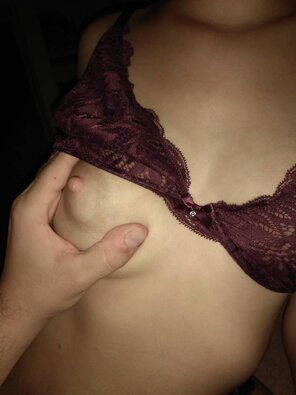 photo amateur Just one 18y.o.