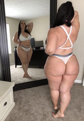 Thong Booties 3