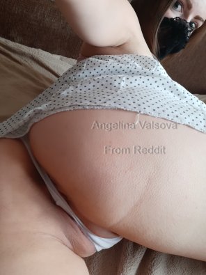 amateur photo my sugar ass for you [f]