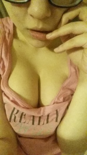 [F] Up late