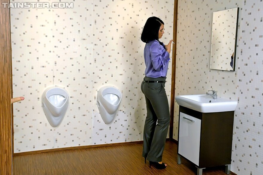 hamueller888 - Kety Pearl - Kety's Insane Pearl Necklace - 0001 - 001