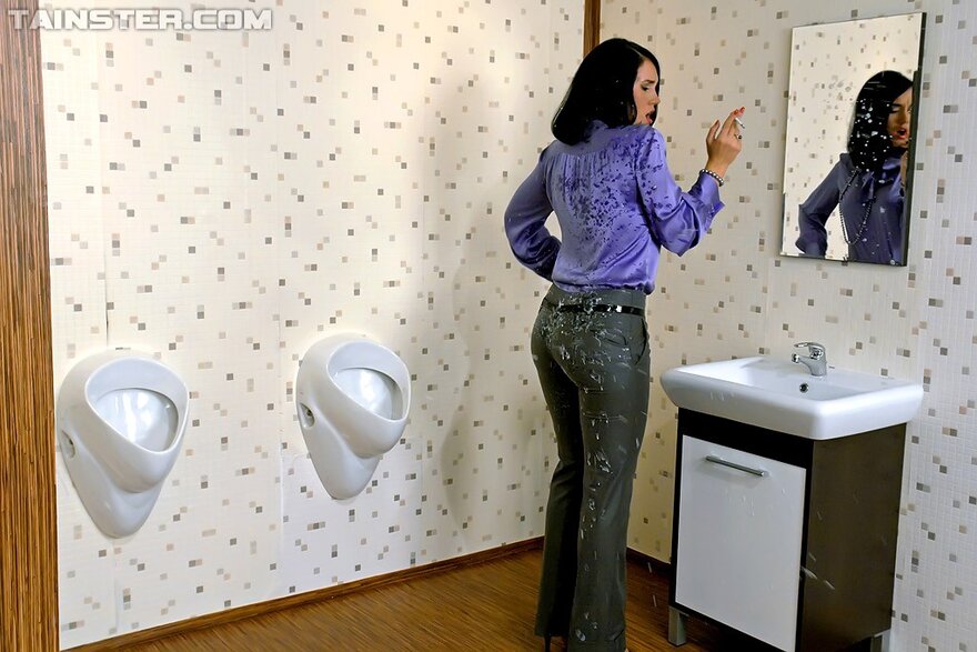 hamueller888 - Kety Pearl - Kety's Insane Pearl Necklace - 0002 - 002