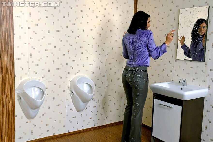 hamueller888 - Kety Pearl - Kety's Insane Pearl Necklace - 0003 - 003