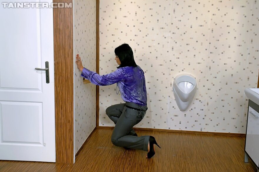 hamueller888 - Kety Pearl - Kety's Insane Pearl Necklace - 0005 - 005