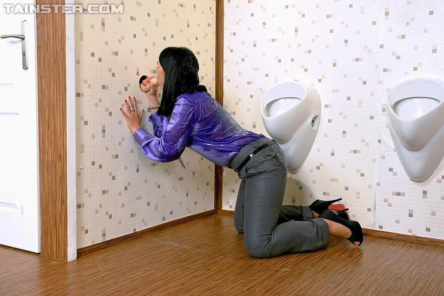 hamueller888 - Kety Pearl - Kety's Insane Pearl Necklace - 0010 - 010