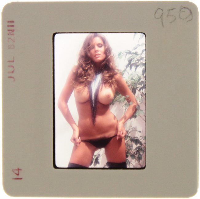 Corrine Alphen69 nude