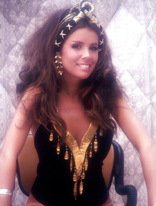 Corrine Alphen98 nude