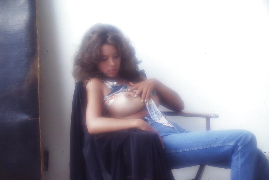 Corrine Alphen109 nude