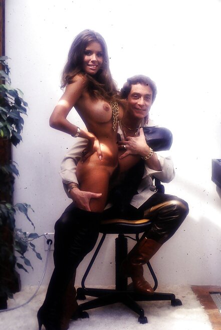 Corrine Alphen123 nude