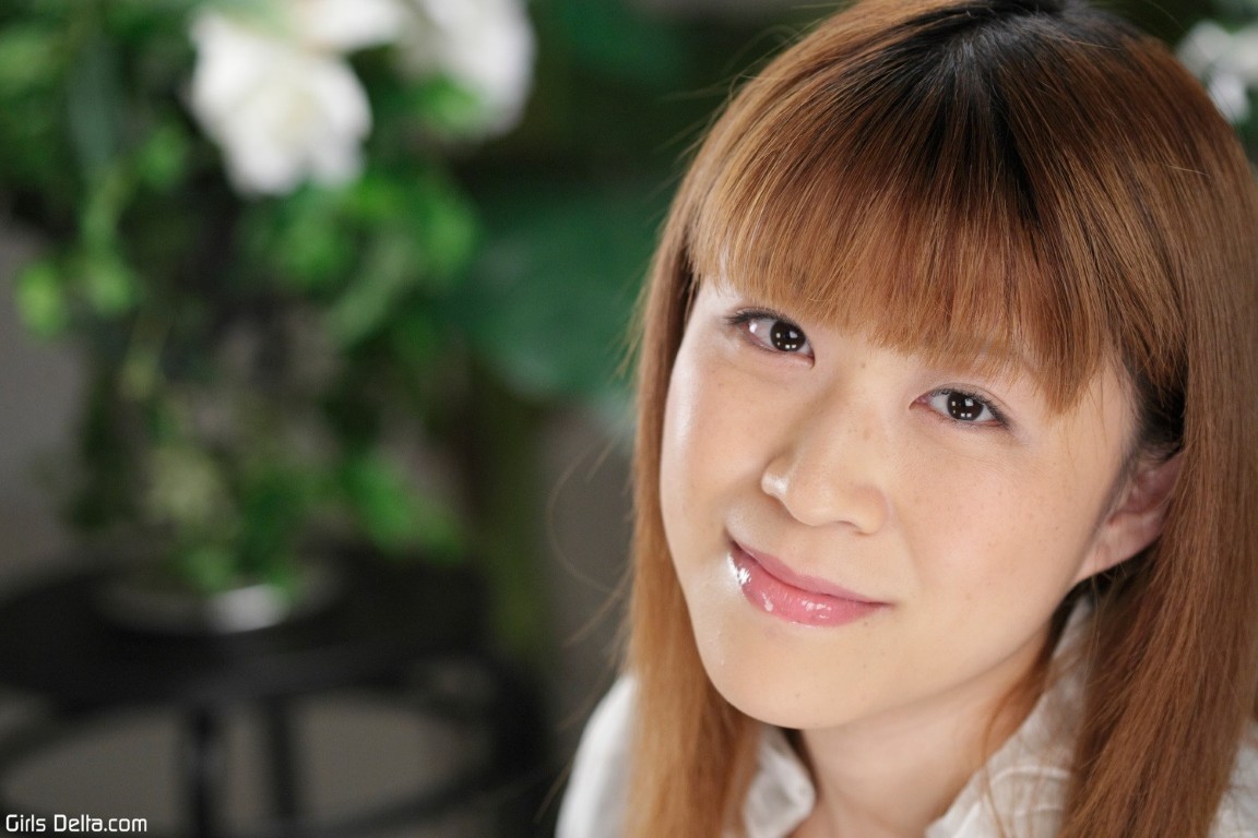 amateur photo Girls Delta-Seika Minegishi-002