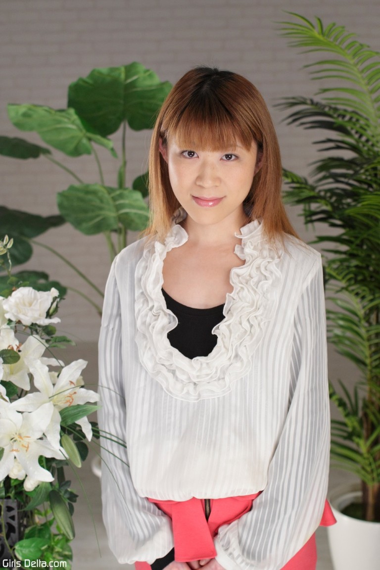 amateur photo Girls Delta-Seika Minegishi-013