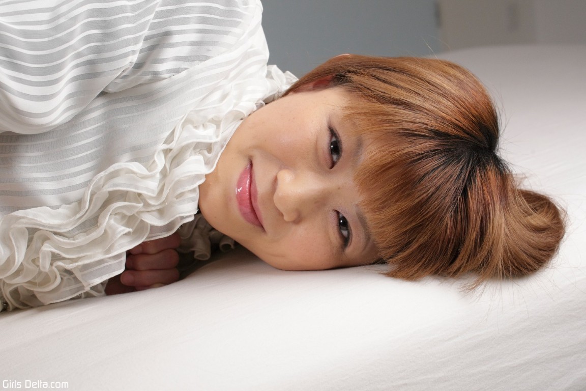 amateur photo Girls Delta-Seika Minegishi-046