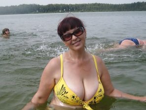 zdjęcie amatorskie big tits